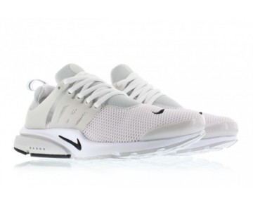 Weiß,Schwarz 789869-100 Unisex Schuhe Nike Air Presto Br Qs