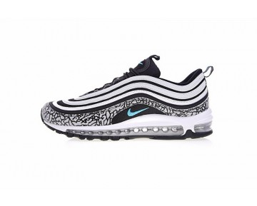 Elephants Aj8366-001 Unisex Schuhe Atoms X Nike Air Max 97
