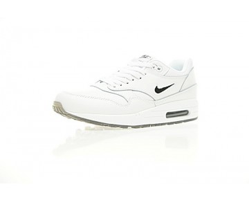 Nike Sportswear Air Max 1 Premium Sc Herren 918354-103 Schuhe Weiß/Schwarz