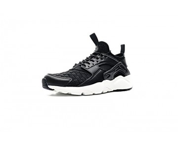 Unisex Schwarz 762826-881 Schuhe Nike Air Huarache Ultra Id
