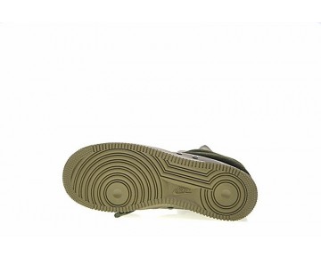 Unisex Army Grün Aa1128-201 Schuhe Nike Sf Air Force 1 High