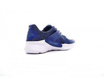Zebra/Tief Blau Nike Arrowz Jn73 Herren Schuhe 902813-403