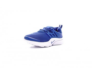 Königlich Blau/Weiß Kinder 844767-441 Nike Little Presto Extreme Schuhe