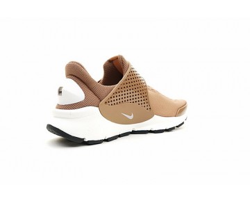 Nike Sock Dart Oatmeal 848475-200 Schuhe Unisex