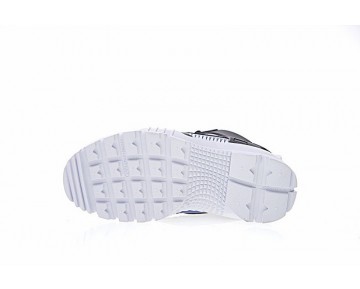 Schuhe Undercover X Nike Jungle Dunk Sfb 910092-001 Mitternacht Marine/Weiß Herren