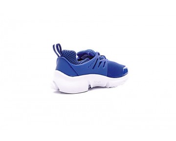 Königlich Blau/Weiß Kinder 844767-441 Nike Little Presto Extreme Schuhe
