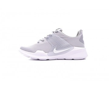 Nike Arrowz Jn73 Schuhe 902813-001 Sliver/Grau/Weiß Herren