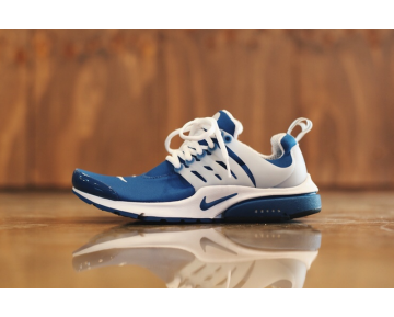 Schuhe  Nike Air Presto 789870-413 Island Blau Herren