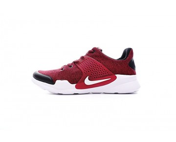 Herren Nike Arrowz Jn73 Schuhe Wein Rot/Schwarz/Weiß 902813-600