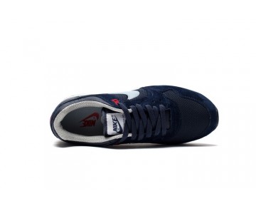 Herren Schuhe Nike Air Pegasus 89 Purplish Blau/Jade