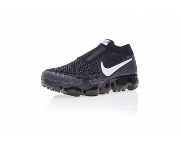 Kinder Schuhe Cdg X Nike Air Vapormax 899473-003 Schwarz Weiß