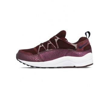 Tief Burgundy Herren Nike Air Huarache Light 306127-641 Schuhe