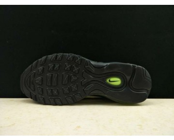 Grau/Lime Grün Nike Air Max 97 921733-003 Damen Schuhe