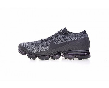 849558-041 Schuhe Nike Air Vapormax Flyknit Unisex Schwarz