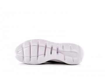 Schuhe Unisex Schwarz/Weiß Nike Kaishi 833411-010