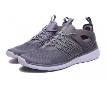Schuhe All Weiß Nike Free Viritous Grey Herren 725060-810