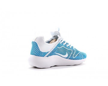 833457-016 Sky Blau/Weiß Damen Nike Kaishi Schuhe