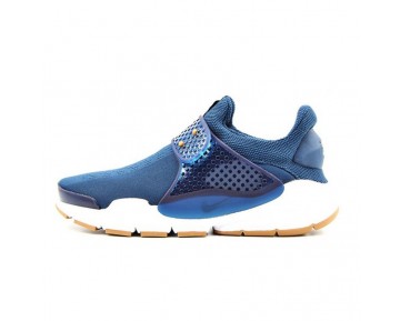 Coastal Blau Schuhe Damen 848475-400  Nike Wmns Sock Dart
