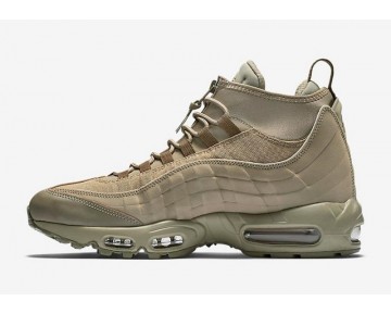 Khaki-Matte Olive Herren Nike Air Max 95 Sneakerboot Schuhe
