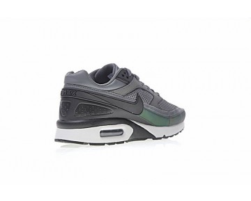 Nike Air Max Premium Bw Laser Reflective Dunkel Grau 881981-001 Herren Schuhe