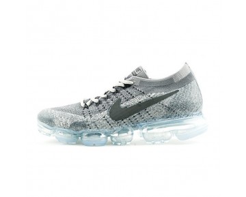 Herren 849558-002 Nike Vapormax Ash Grau Schuhe