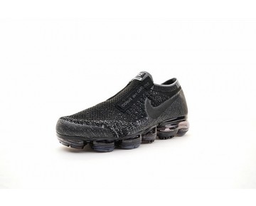 Schuhe 677293-012 Unisex Cdg X Nikelab Air Vapormax Schwarz/Grau