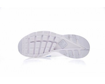 Nike Air Huarache Ultra Id Königlich Blau Herren 829669-663 Schuhe