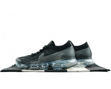Nike Air Vapormax 845473-001 Herren Schuhe Triple Grau