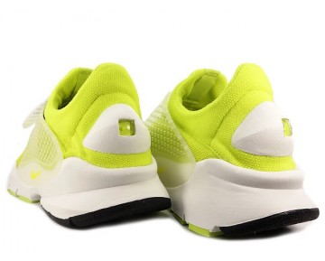 Schuhe Volt/Neon Gelb 686058-771 Herren Nike Sock Dart Sp