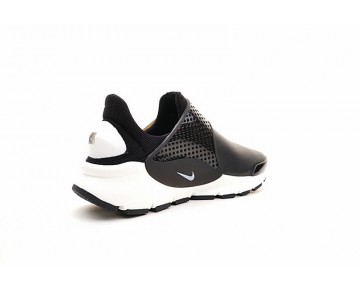 Nike Sock Dart Se Waterproof Schuhe Schwarz Weiß Unisex 911404-001