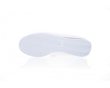 Weiß/Schwarz Unisex 938343-101 Nike Cortez Basic Jewel Qs Schuhe