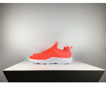 Schuhe Plum Rot 819959-551 Damen Nike Darwin Run