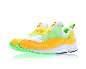 Schuhe Atomic Mango 306127-831 Herren Size? X Nike Air Huarache Light