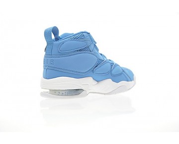 Blau Herren Schuhe 922931-400 Nike Air Max 2 Uptempo Qs