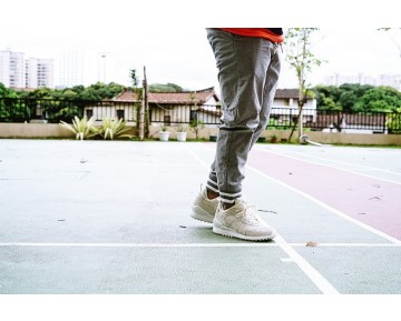 Unisex Asics Gel Lyte Iii Mt Boot Rice,Weiß Hl6G0-2020 Schuhe