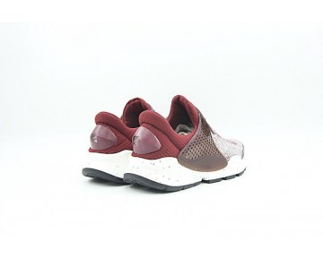 Nacht Maroon Nike Sock Dart Se Premium Unisex Schuhe 859553-600