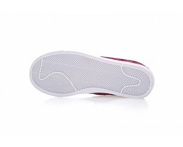 Burgundy Nike Wmns Blazer Low Lx Aa-606 Schuhe Damen