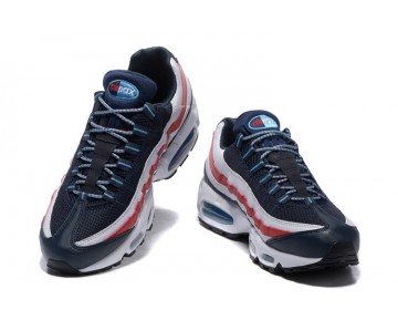 667637-400 Schuhe Nike Air Max 95 City Qs London Herren