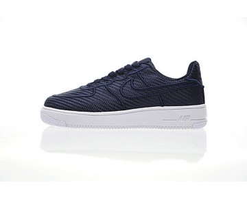 Herren 864015-401 Tief Blau Schuhe Nike Air Force 1 Ultraforce Low Lv8
