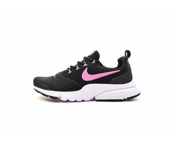908019-020 Nike Air Presto Fly Schwarz/Rosa/Weiß Schuhe Damen