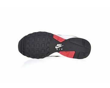 Herren Nike Air Icarus Extra Qs Schuhe 882019-001 Schwarz Weiß