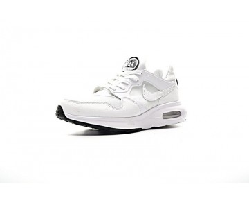 Schuhe Herren Weiß Schwarz 876068-100 Nike Air Max Prime