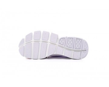 Nike Sock Dart Breathe Gs Sunset Glow Unisex Schuhe 896446-800 Lila/Gelb