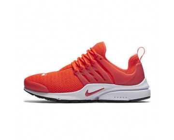 Total Crimson Schuhe Nike Air Presto  Herren 846290-800