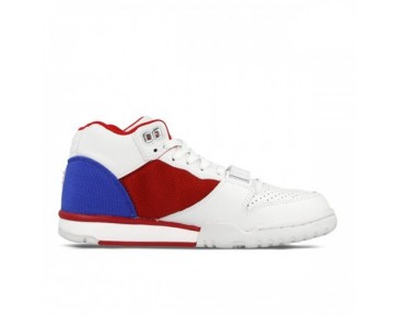 607081-102 Schuhe Herren Nike Air Trainer 1 Mid Prm Puerto Rico