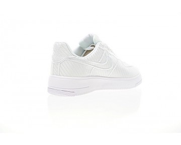 864015-100 Herren Schuhe Nike Air Force 1 Ultraforce Low Lv8 Weiß