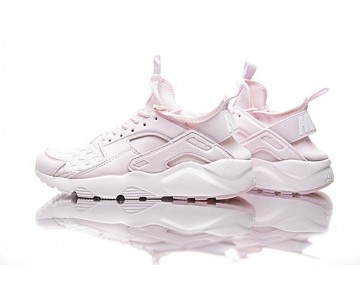 762743-884 Rosa Schuhe Damen Nike Air Huarache Ultra Id