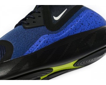 Herren Schuhe 923619-400 Paramount Blau Nike Lunarcharge Premium Le