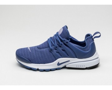 Nike Air Presto  Schuhe Dunkel Lila Dust/Dunkel Lila 846290-500 Herren