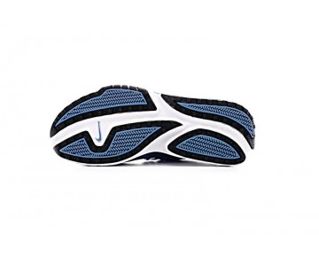 173228-402 Nike Air Presto Escape Herren Lake Blau Schuhe